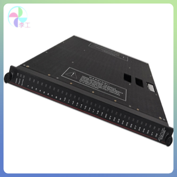 Triconex 3515 数字输出模块 3515E SIS安全系统卡件
