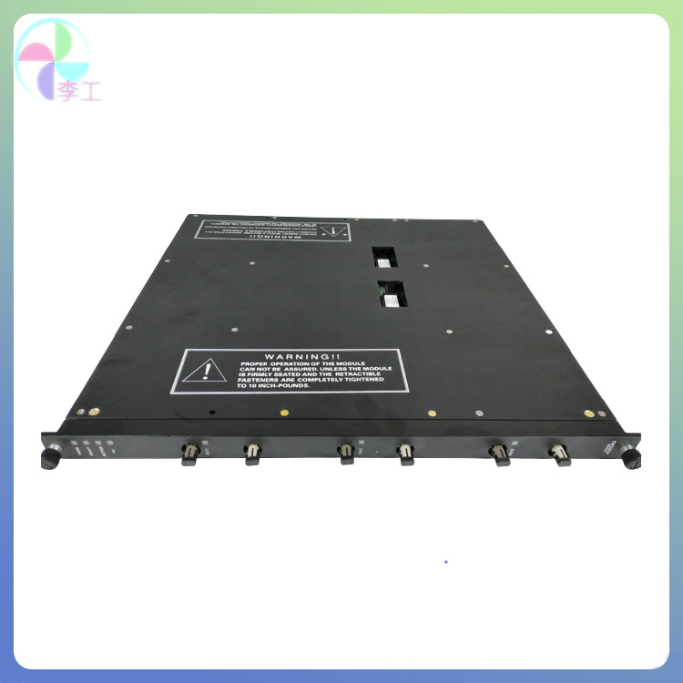 TRICONEX 4200 SIS安全系统 光纤主远程模块tricon 库存有货
