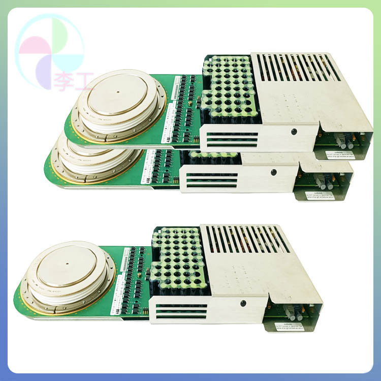 ABB  3BHB003387R0101/5SXE05-0151/3BHB003151P104 AEND:A	  IGCT可控硅模块库存