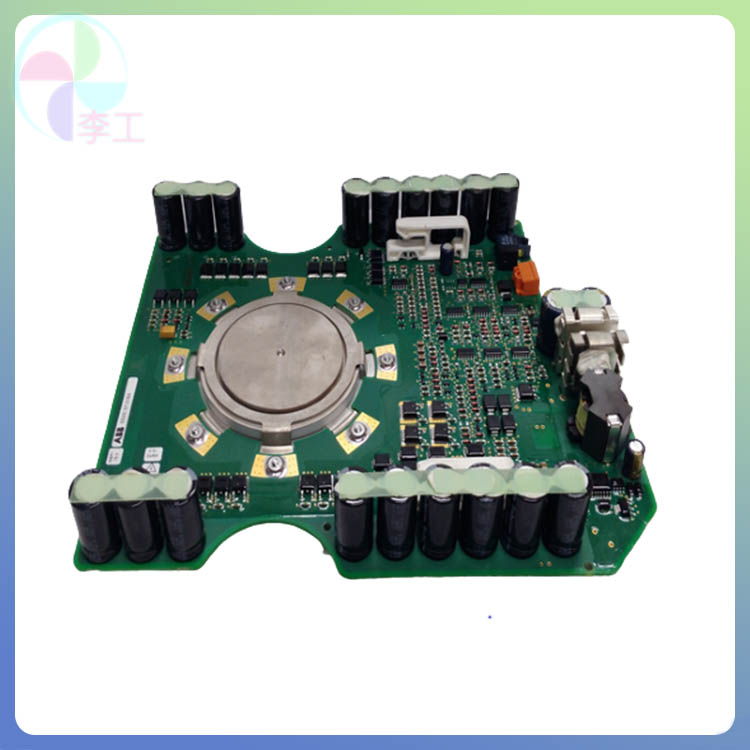 IMASI13   ABB 全系列 可控硅模块 张力控制器  库存