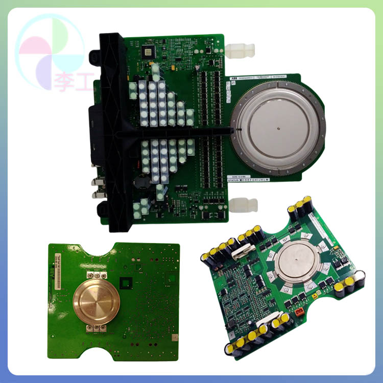 IEPAS01   ABB 全系列 可控硅模块 张力控制器  库存