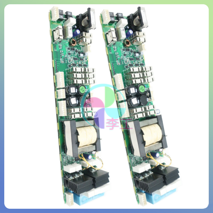 ABB 3BHE035301R0004 输入输出模块 欧美进口