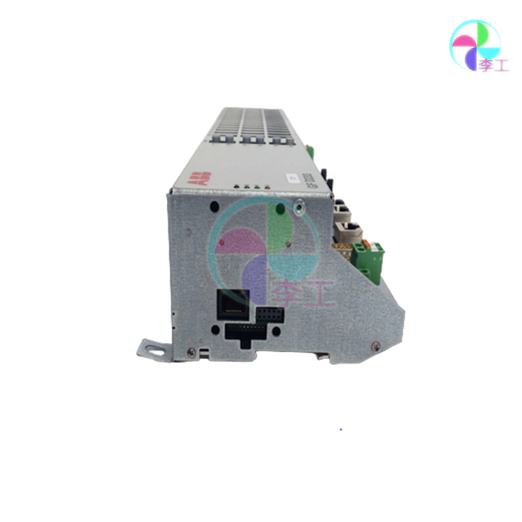 ABB 3BHE035301R0003 输入输出模块 欧美进口