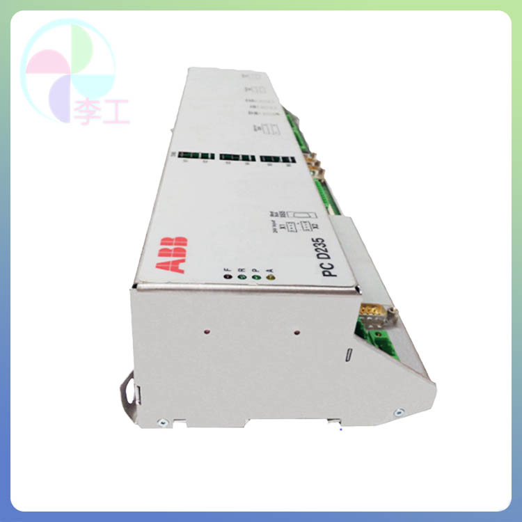 CP800   ABB  控制器模块卡件