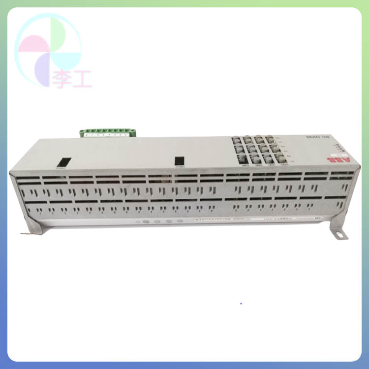 AO2000-LS25  ABB 工业模拟模块控制器