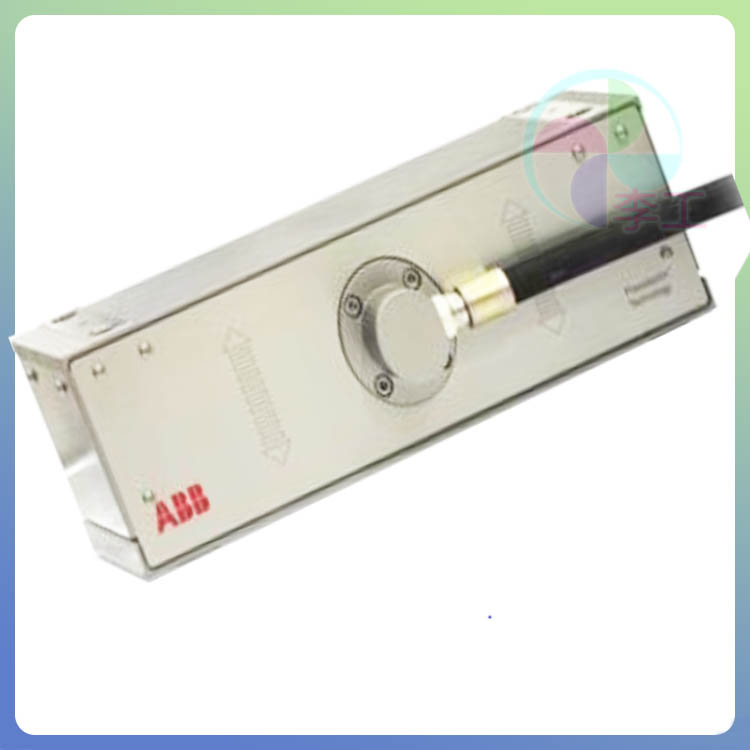 ABB 3BHE030579R0007 输入输出模块 欧美进口