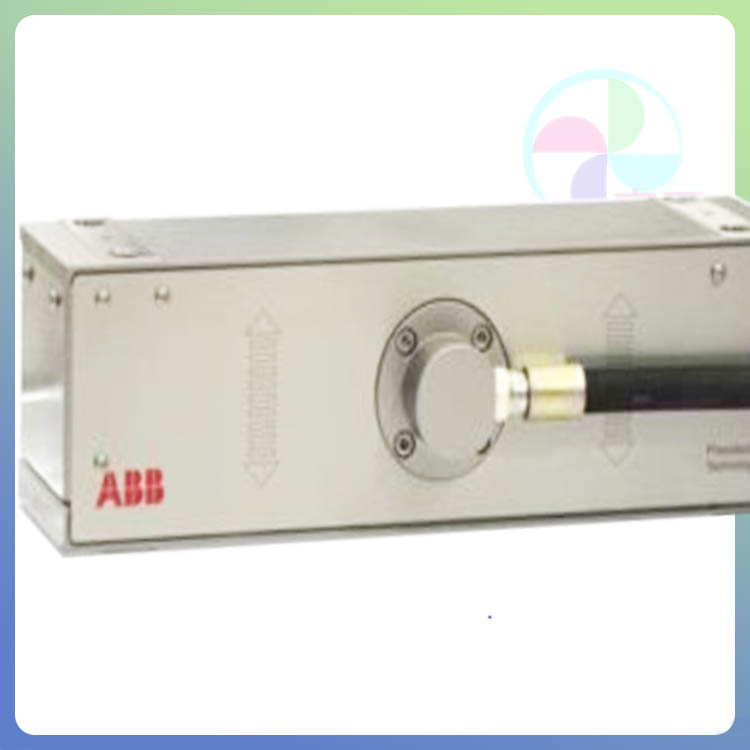 ABB 3BHE030579R0006 输入输出模块 欧美进口