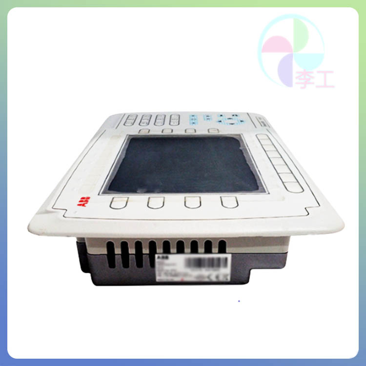 PP815 3BSE042239R1  ABB 触摸显示屏 模块 库存