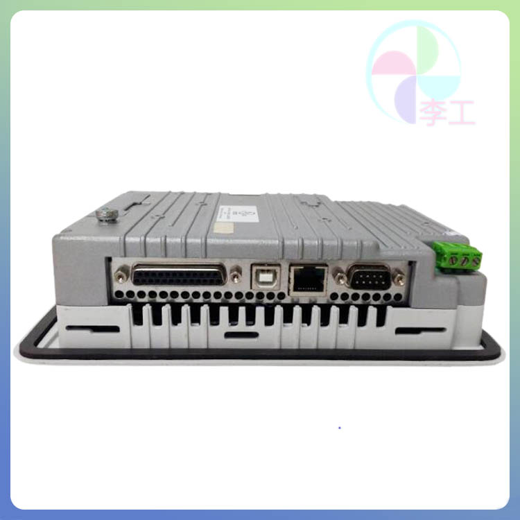 ABB 3BHE024747R0101 输入输出模块 欧美进口