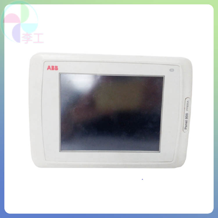 ABB  PP245  控制器模块卡件