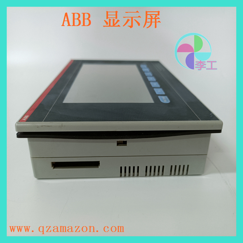 CP501  ABB  控制面板显示屏 模块 库存