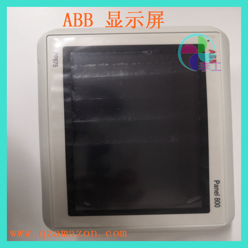 ABB  PP871	3BSE069270R2  触摸屏显示器触控面板 仓库有货