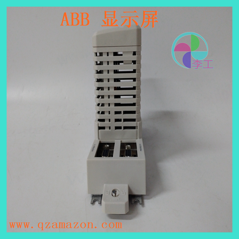 ABB  CI868K01-eA	3BSE048845R2 IEC61850-Ed1 接口模块控制器卡件 仓库有货