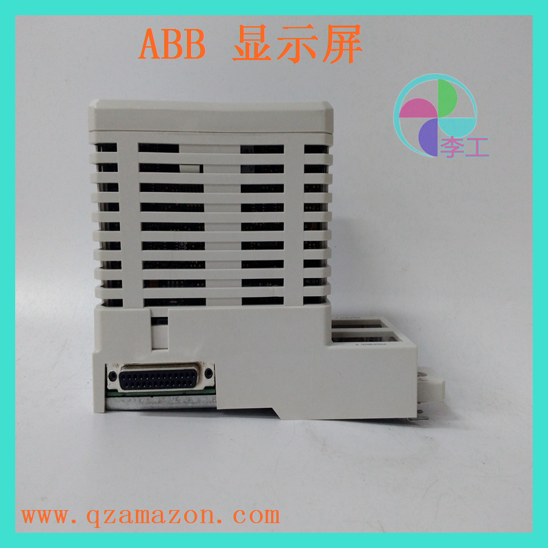 ABB  CI853K01-eA	3BSE018103R2  双路 RS232-C 接口模块控制器卡件 仓库有货