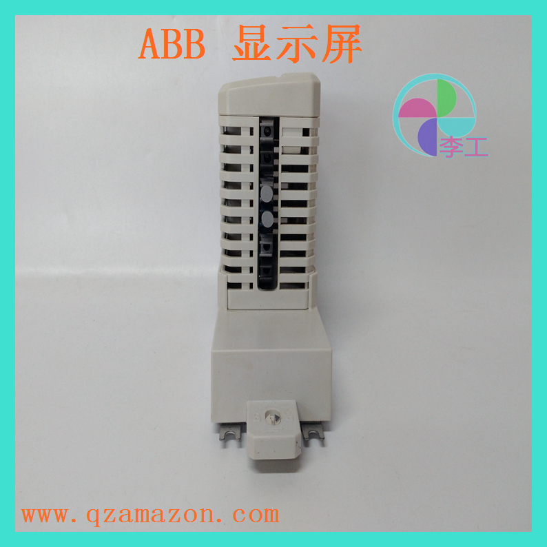 ABB  CI862K02 3BA000111R1	TRIO 接口套件模块卡件 仓库有货