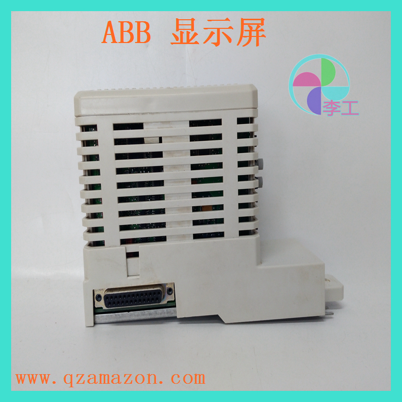 ABB  BC810K02 3BSE031155R1  CEX-bs互连单元模块卡件 仓库有货