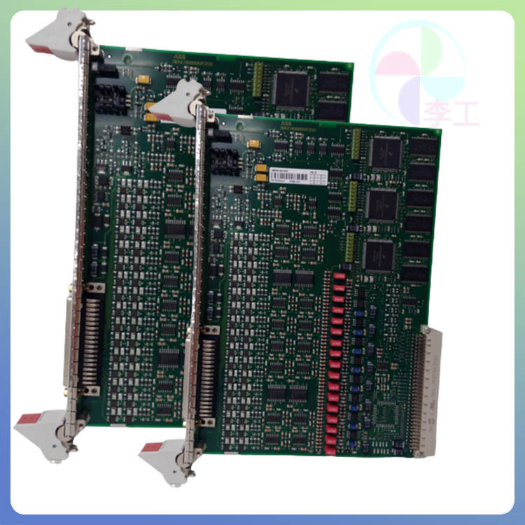 IMMFP03  ABB 全系列 可控硅模块 张力控制器  库存