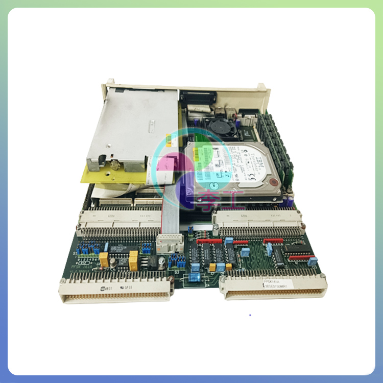 ABB 3BHE022291R0101 输入输出模块 欧美进口