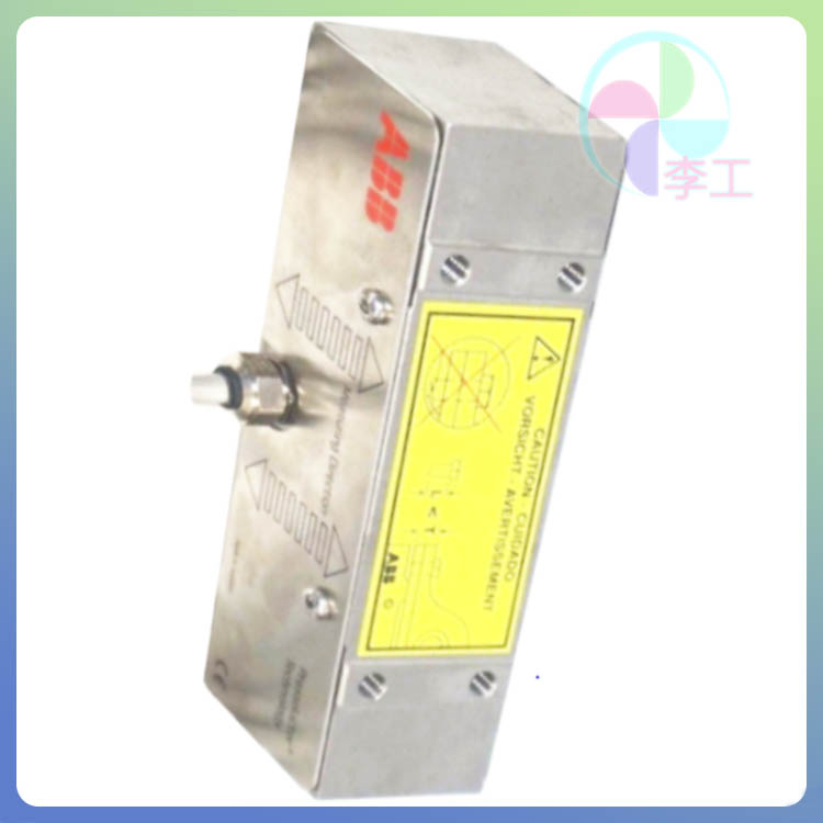 ABB 3BHE017628R0102 输入输出模块 欧美进口