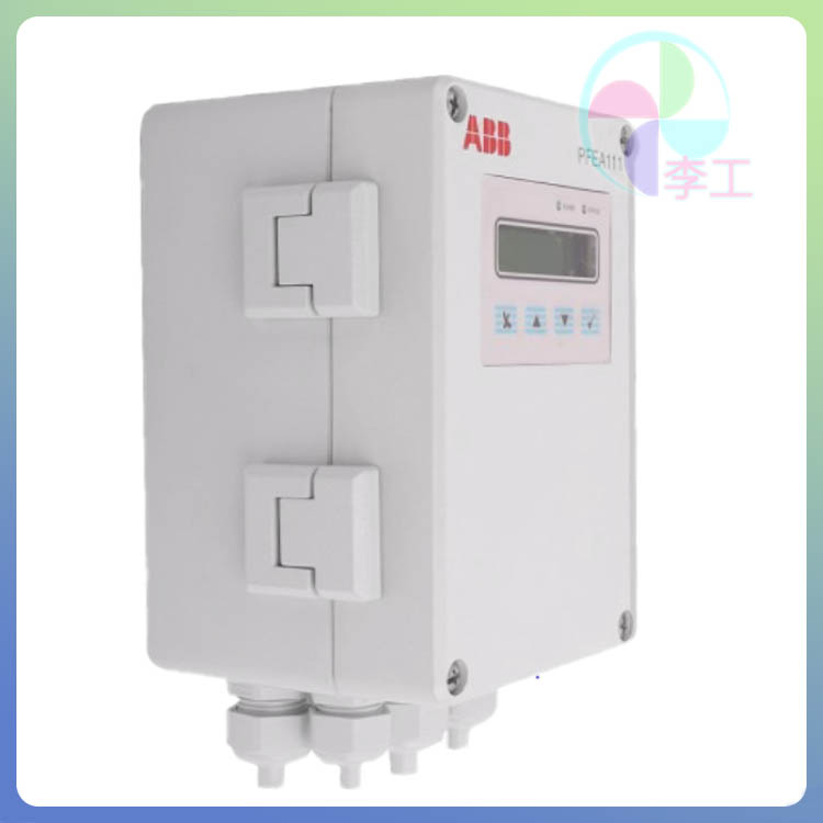 ABB 3BHE014135R0011 输入输出模块 欧美进口