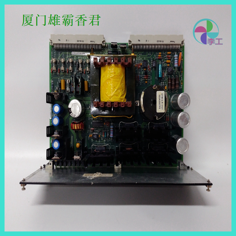 GE  IS200TRESH2A  通用电气燃机卡模块库存