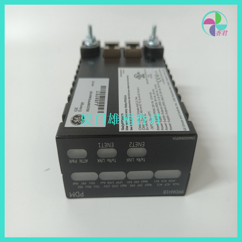 GE   IS220PCNOH1A   通用电气燃机卡全系列模块仓库有货