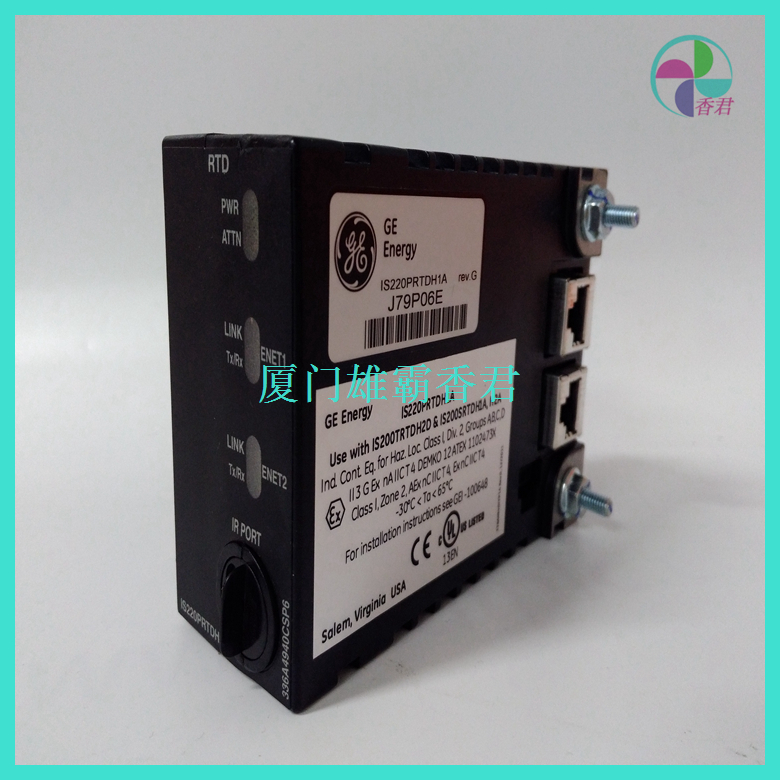 GE   IS220PCAAH1A  通用电气燃机卡全系列模块仓库有货
