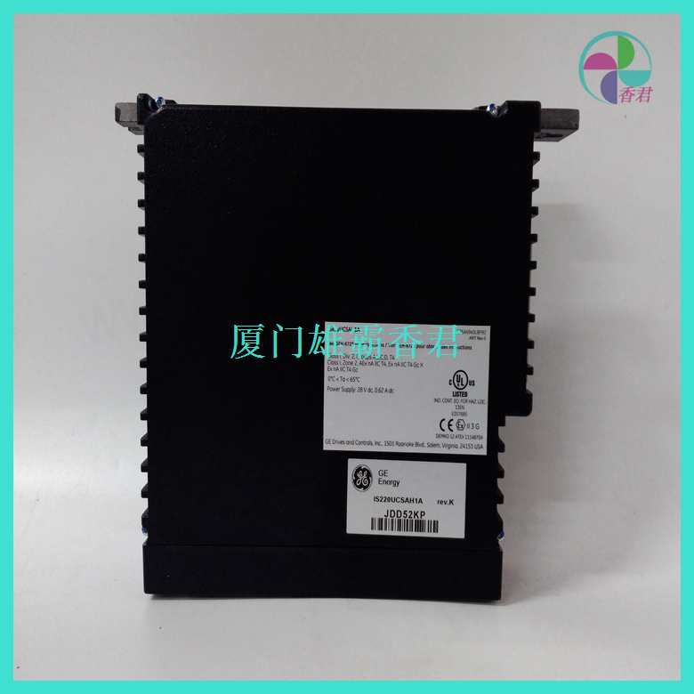 GE  IS220PAICH2B  通用电气燃机卡全系列模块仓库有货