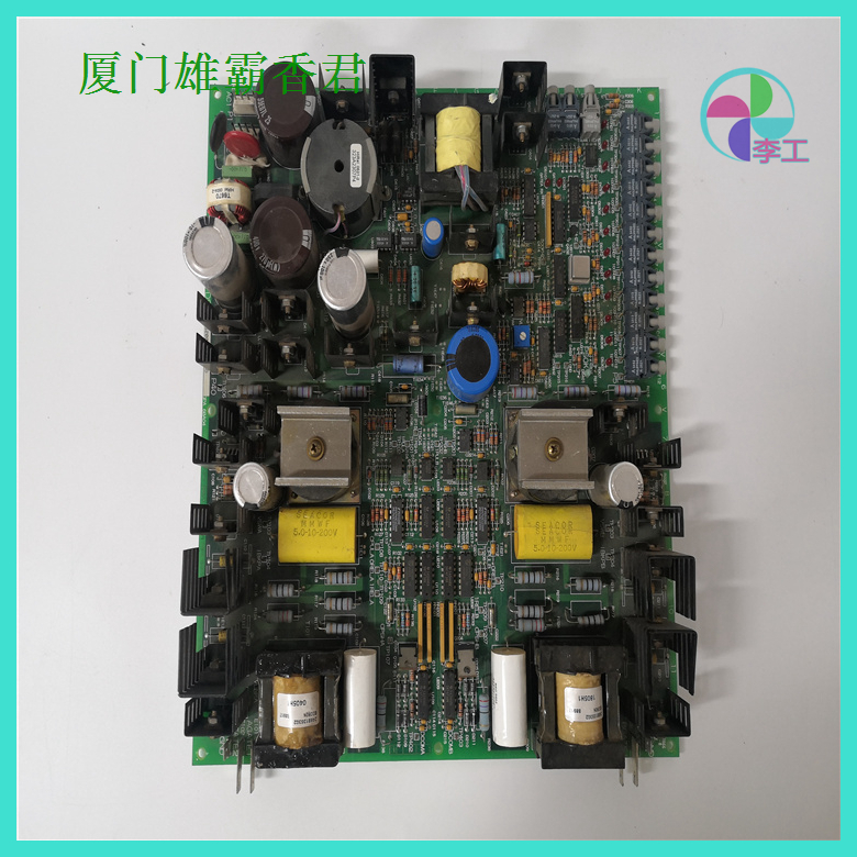 GE  IC697MDL740  燃机卡 继电保护装置 库存