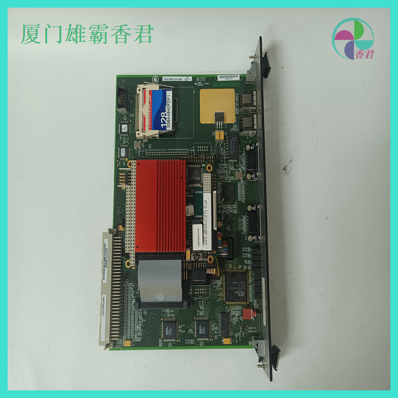 GE  IS215UCVEH2AE  通用电气燃机卡全系列模块仓库有货