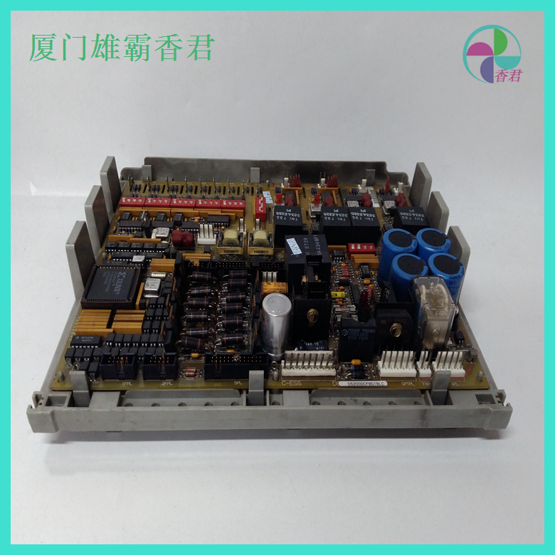 GE    T35E00VFHF8FH6AM8HP6E  燃机卡 继电保护装置 库存