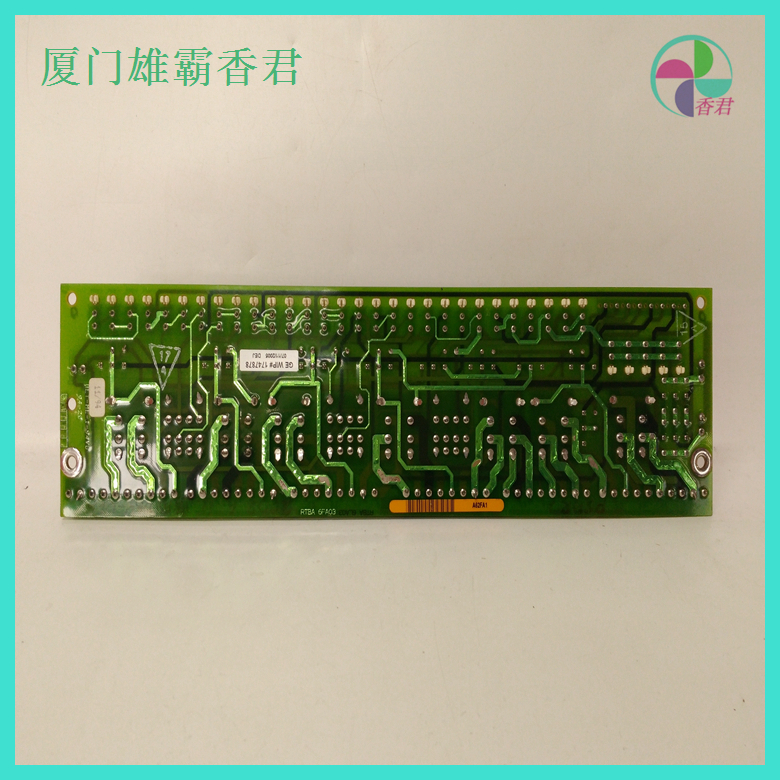 GE  IS230TDBTH6A  燃机卡 继电保护装置 库存