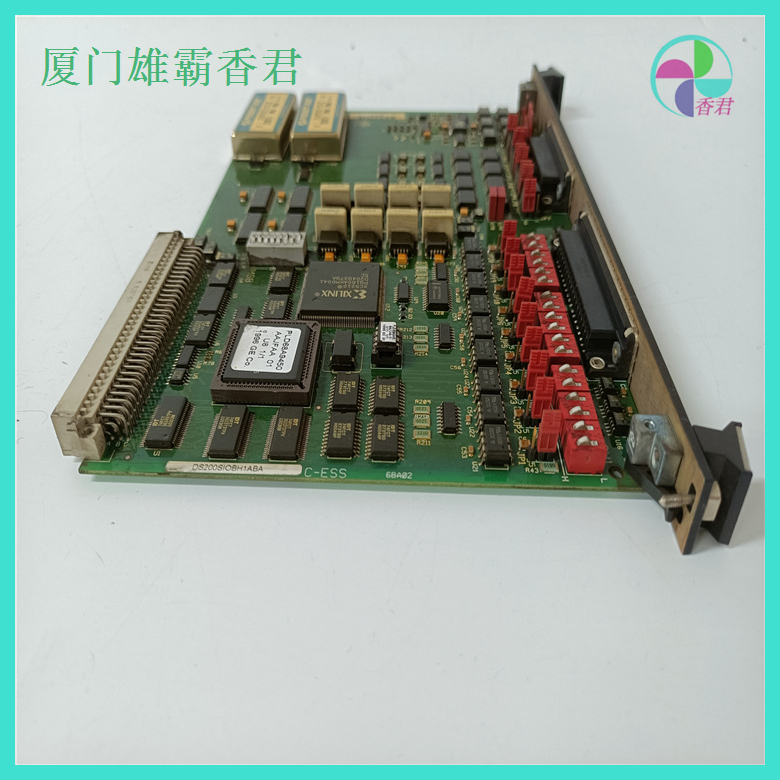 GE  IC698ETM001   燃机卡 继电保护装置 库存