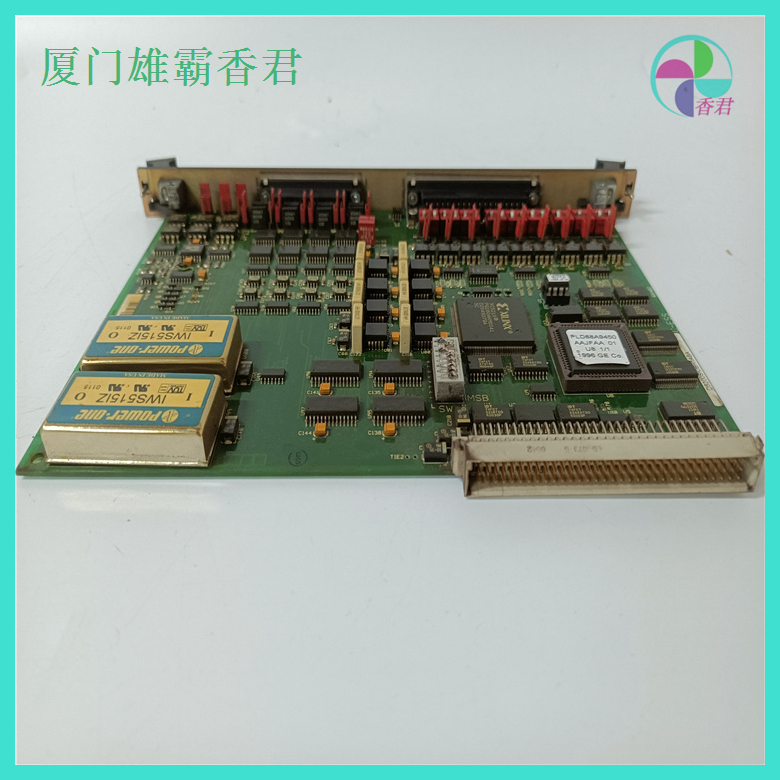 GE  IC698PSA350   燃机卡 继电保护装置 库存