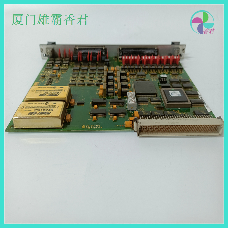FANUC  A860-0360-T201  全系列  电机 驱动器 模块 库存