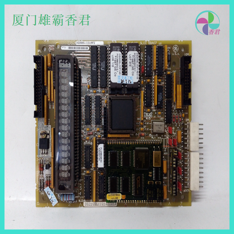GE  DS200LDCCH1ANA  通用电气燃机卡全系列模块仓库有货