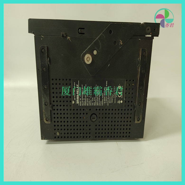 GE  Multilin  469-P5-HI-A20-E  通用电气 继电保护装置