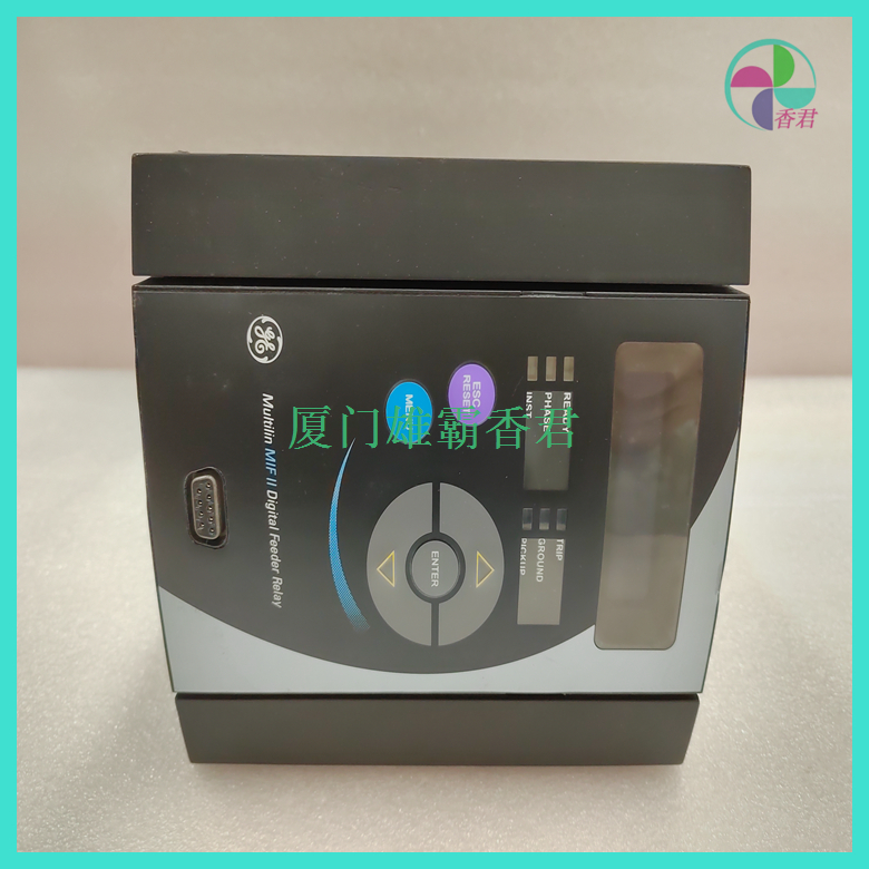 GE  Multilin  750-P5-G1-D5-HI-A20-R  通用电气 继电保护装置