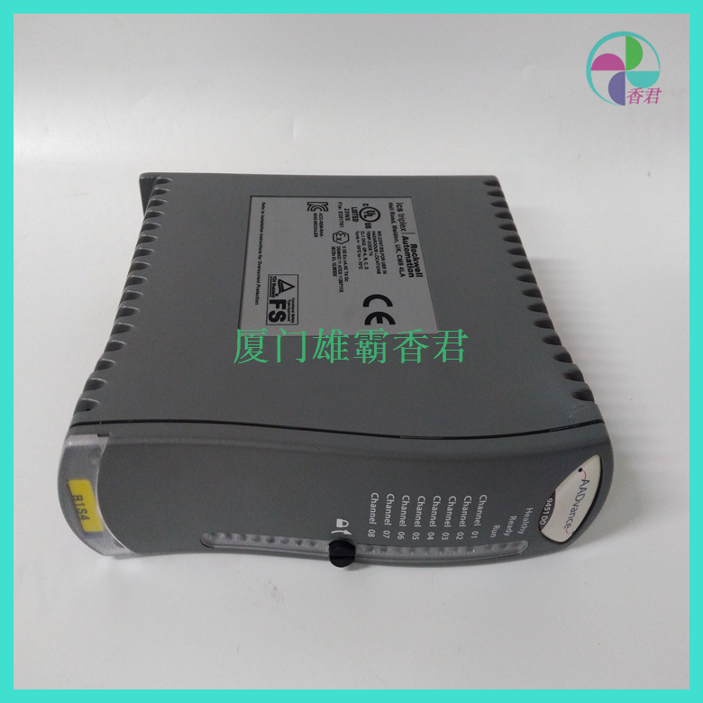 ICS TRIPLEX   T8472 120V info at oilwaterfilter dot com 输出模块 仓库有货