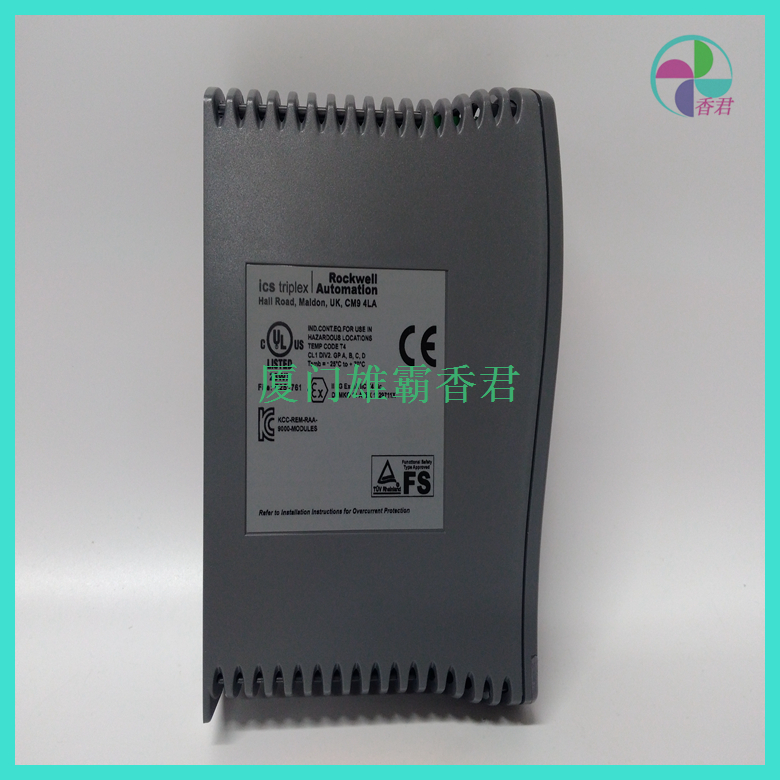 ICS TRIPLEX  T8835C  模块卡件 仓库有货