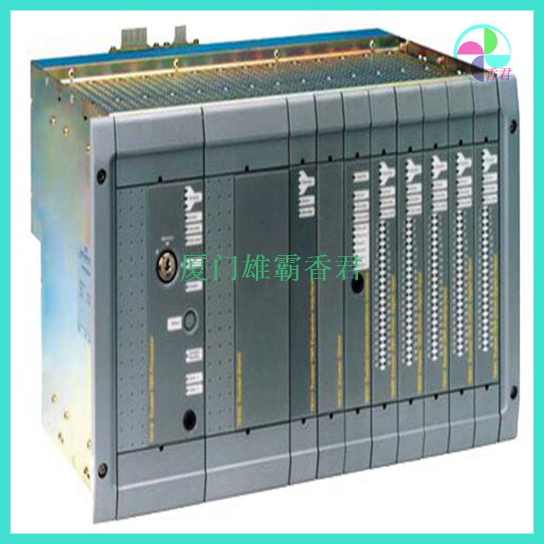 ICS TRIPLEX   T8831C   模块卡件 仓库有货