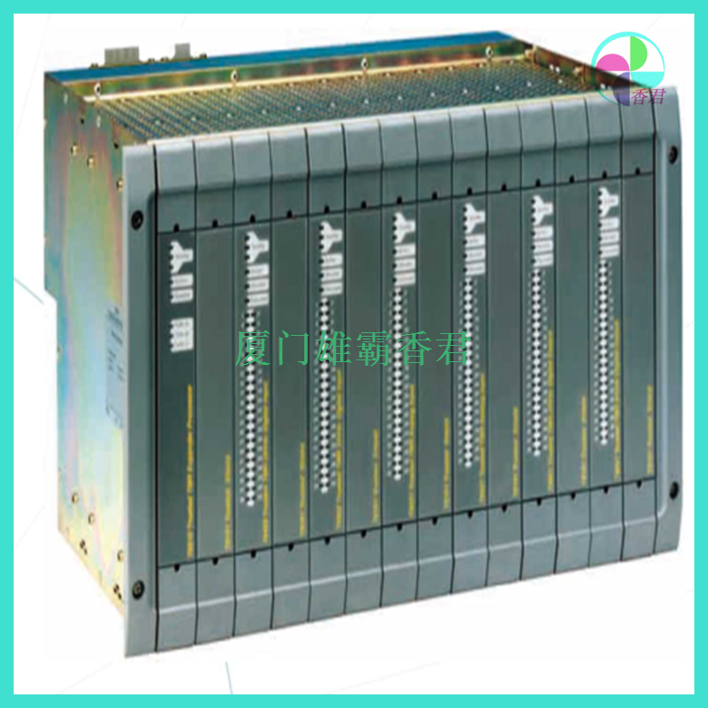 ICS TRIPLEX   T8805C   模块卡件 仓库有货