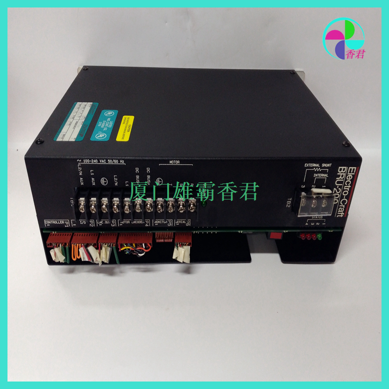 RELIANCE  0-57408-B  模块卡件电机