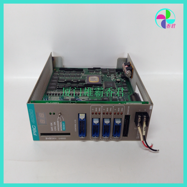 RELIANCE  0-57C406-E  模块卡件电机