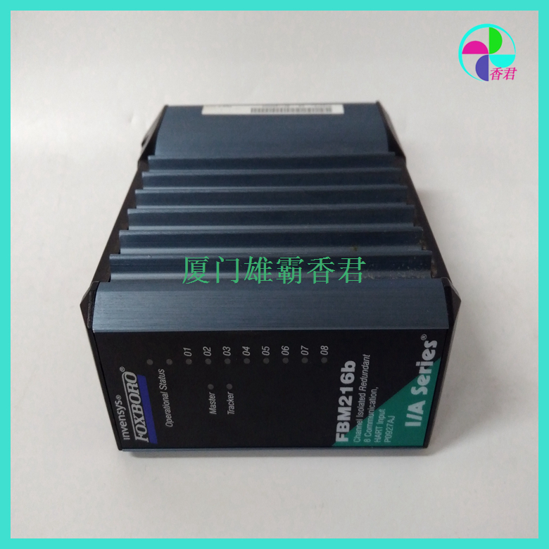 FOXBORO  P0800DV  模块卡件 交换机库存