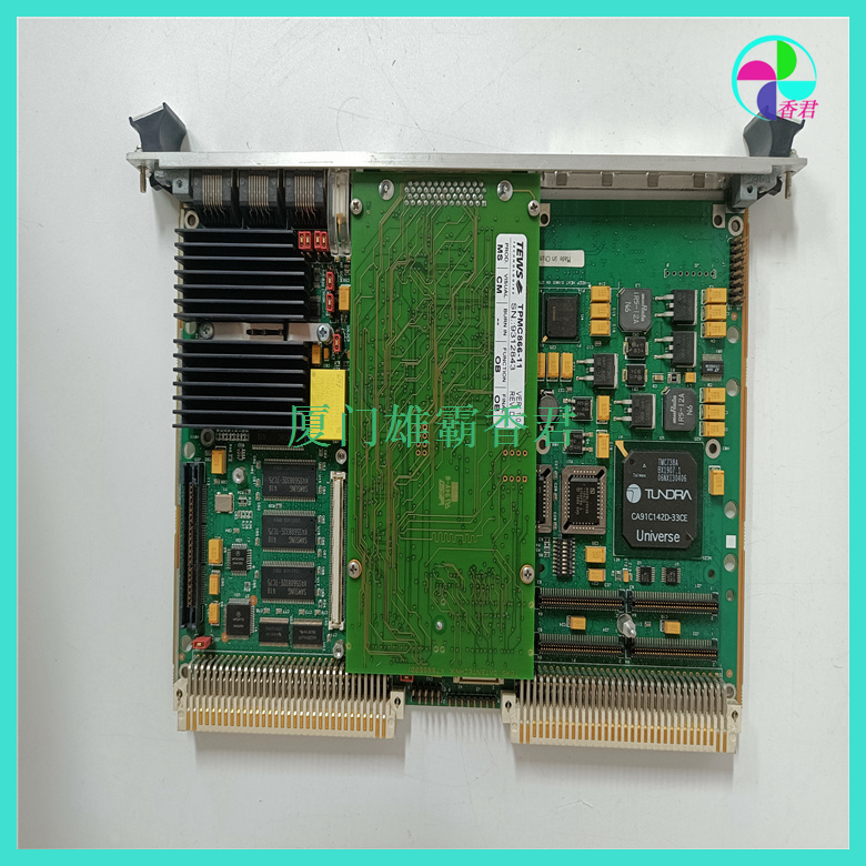 Motorola  MVME172-533   嵌入式 CPU 处理器模块 库存现货
