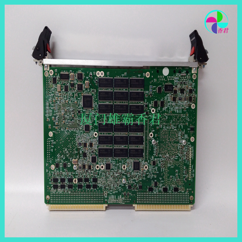 Motorola  MVME7100-0161  嵌入式 CPU 处理器模块 库存现货