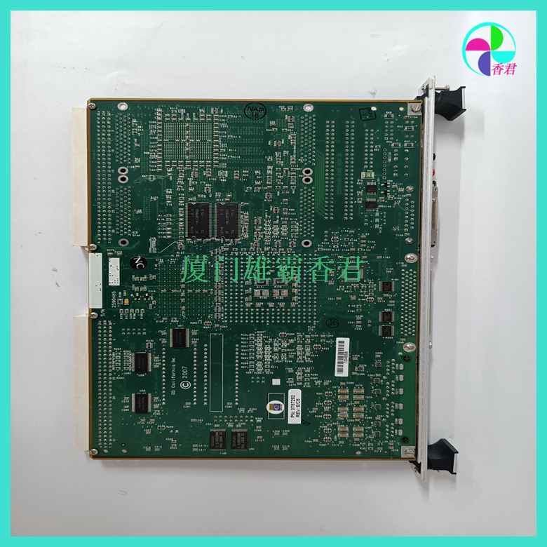 Motorola  MVME 6100-0161   嵌入式 CPU 处理器模块 库存现货