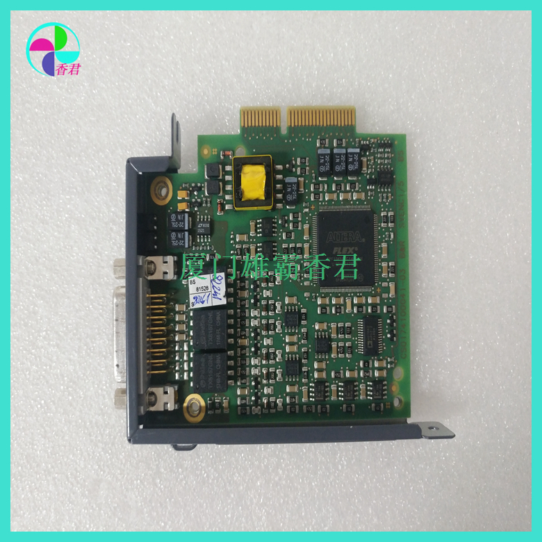 B&R贝加菜   3IF661.9   触摸屏 控制器 模块 电机 库存
