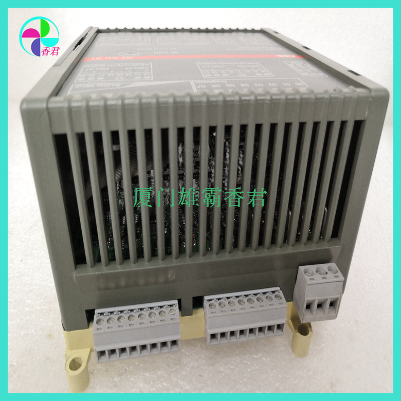 YB161102-BS/1   ABB 全系列模块 示教器 控制器  库存